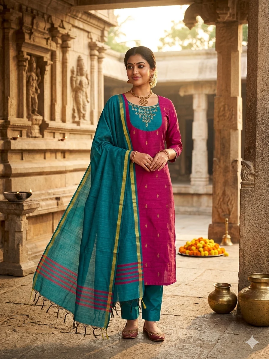 Ethnic Wear